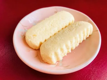 ちんすこう